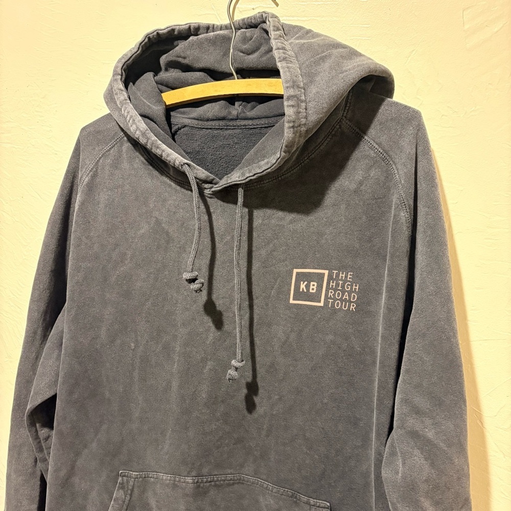 Kane Brown The High Road Tour Hoodie - Picture 4 of 8